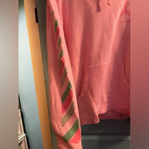 Jeffree Star exclusive hoodie - Picture 2 of 5